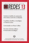 					View Vol. 6 No. 13 (1999): Redes N° 13
				