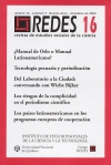 					View Vol. 7 No. 16 (2000): Redes N° 16
				