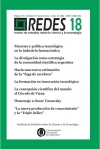 					View Vol. 9 No. 18 (2002): Redes N°18
				