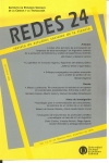 					View Vol. 12 No. 24 (2006): Redes N° 24
				